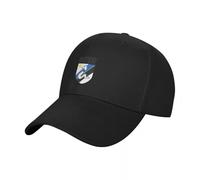 Cappellino da Baseball Inter Biscione Stella |-F-| Wild Ball Hat Christmas Hat Hood Cappelli per Le Donne Regali di Festa degli Uomini