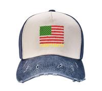 Cappellino da baseball Juneteenth, Storia, Giorno della Libertà, per uomo