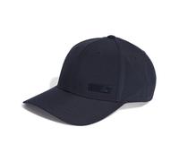 Cappellino da baseball leggero adidas Metal Badge Bleu 56/58 cm