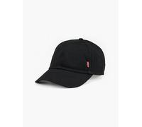 Cappellino da baseball Levi's® Nero / Stonewashed Black levi > all
