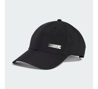 ADIDAS PERFORMANCE Cappello da baseball sportivo 'Essentials' nero, Taglia 58-59