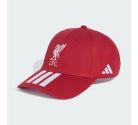 CAPPELLINO DA BASEBALL LIVERPOOL FC Active Maroon / White Ragazzi
