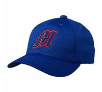 Cappellino da baseball MIZUNO Japan 12JW9B09 Navy taglia: L giro della testa:...