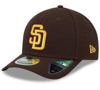 Cappellino Da Baseball MLB Player San Diego Padres New Era 9Forty M-Crown