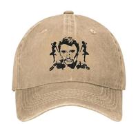 Cappellino da Baseball My Favorite People Johnny Hallyday Outdoor Gym Regolabile Hip Hop Cappelli da papà Uomo Adulto Protezione Solare Cappellini da Baseball