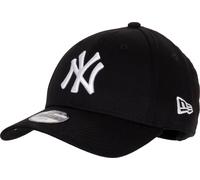 Cappellino Da Baseball Nero 9Forty Per Bambini New Era Dei New York Yankees