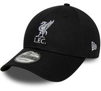 Cappellino Da Baseball Nero Liverpool FC