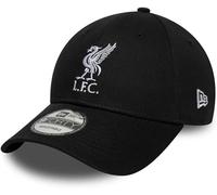 Cappellino Da Baseball Nero Liverpool FC Per Giovani