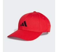 Cappellino da baseball New Logo Pure Ruby / Black Adulto (L/XL)