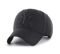 Cappellino da baseball New York Yankees 47Brand MLB MVP Noir TU