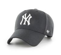 Cappellino da baseball New York Yankees 47Brand MLB MVP Noir TU