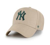 Cappellino da baseball New York Yankees 47Brand MLB MVP Vert TU