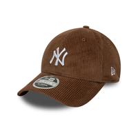 Cappellino da baseball New York Yankees 9forty Marron TU