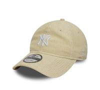 Cappellino da baseball New York Yankees 9twenty Blanc TU
