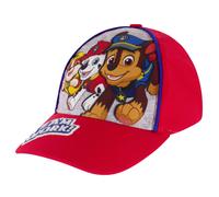 Cappellino da baseball Nickelodeon Little Paw Patrol Marshall regolabile per bambini