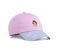 Cappellino da baseball per bambini PUMA x DORA THE EXPLORER, Accessori, Rosa, KIDS KIDS
