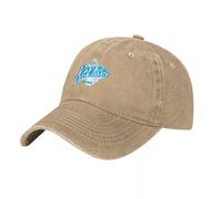 Cappellino da Baseball Pipe Dreams Trucker Moda Spiaggia Donna Golf Abbigliamento Uomo