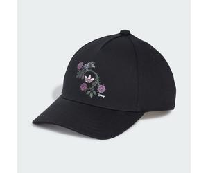 CAPPELLINO DA BASEBALL PRINCIPESSE DISNEY ADIDAS Black Donna (S/M)