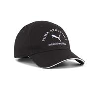 Cappellino da baseball PUMA Class, Accessori, Nero, OSFA OSFA