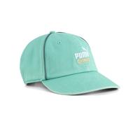 Cappellino da baseball PUMA King, Accessori, Verde, OSFA OSFA