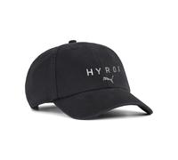 Cappellino da baseball PUMA x HYROX, Accessori, Nero, OSFA OSFA