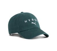 Cappellino da baseball PUMA x HYROX, Accessori, Verde, OSFA OSFA