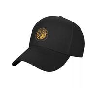 Cappellino da Baseball Puscifer Band Logo Best of Album Foam Party Sole Cappello da Uomo Donna di Lusso
