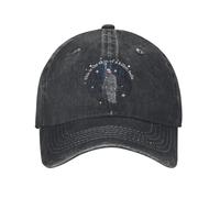 Cappellino da Baseball, Questa è la Skin di Una Bella assassina, Casual, Anti-Sole, da Corsa, Hippie, con Chiusura a Scatto, Unisex, da Strada per Adolescenti.