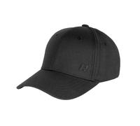 Cappellino da baseball Rebel Active, nero, taglia S