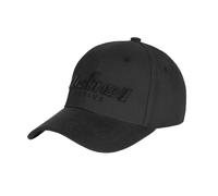 Cappellino da baseball Rebel Active, nero, taglia S