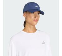 CAPPELLINO DA BASEBALL Running Essential Climacool 6 Panel Tech Indigo / Reflective Silver Donna (S/M)
