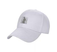 Cappellino da Baseball Stephen King La Torre Nera Pistolero T-Shirt Compleanno Carino Pesca Cappelli Donna Uomo