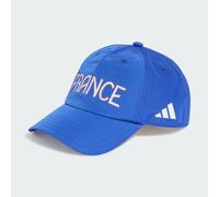 Cappellino da baseball adidas Team F Tech Paris 2024 Bleu L/XL