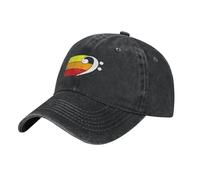 Cappellino da Baseball The Adults Are Talking - The Strokes Ball Rugby New in Bobble Trucker per Uomo e Donna