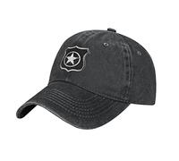 Cappellino da Baseball Us Navy Master At Arms Cappello da Sole Estivo Traspirante Trucker cap Unisex Trucker Berretto per Pesca Tennis Campeggio