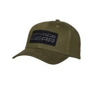 Cappellino Da Baseball Verde Savage Gear Badge