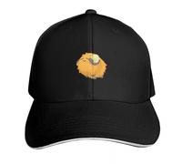Cappellino da Baseball Versatile Classico Cappelli capro espiatorio per Gli Uomini Cappelli Divertenti Protezione Solare Snapback cap Femminile Uomo PLeisure Regali Sportivi