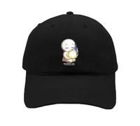 Cappellino da Baseball Walk in The Spirit per Unisex, Adulto, Casual, da Sole, Nuovo Cappello alla Moda
