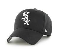 Cappellino da baseball White Sox 47Brand MLB Raised Basic MVP Noir TU