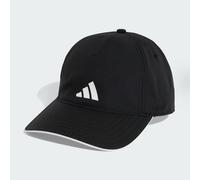 Cappellino da basket AEROREADY Black / White / White Uomo (M/L)