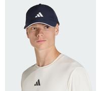 Cappellino da basket AEROREADY Legend Ink / White / White Junior