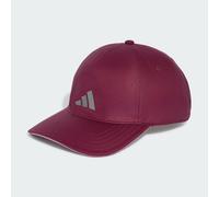 Cappellino da basket AEROREADY Maroon / Iron Metallic Ragazzi