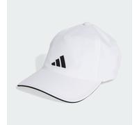 Cappellino da basket AEROREADY White / Black / Black Ragazzi