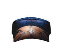 Cappellino da Basket Arena da Baseball per Donna e Uomo, Visiere da Sole, Cappelli e Berretti da Donna