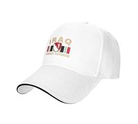 Cappellino da Berretto da Baseball 36th Engineer Brigade Iraq Combat