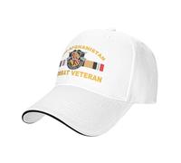 Cappellino da Berretto da Baseball 5th Special Forces Group Afghanistan