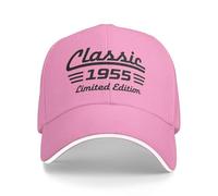 Cappellino da Berretto da Baseball Classic 1955 Limited Edition Cappellino