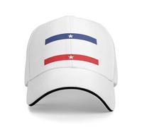 Cappellino da Berretto da Baseball Don't Mess with Texas The State Texas