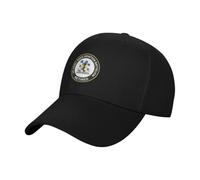 Cappellino da Berretto da Baseball Retired 82nd Aviation Battalion