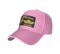 Cappellino da Berretto da Baseball US Flag 2nd Anglico Cappellino Baseball